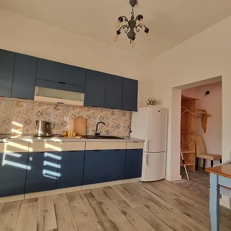 Pokoje Apartament Lux