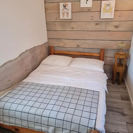Lejlighed Pokoje Apartament Lux
